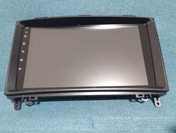 SCHERMO UNIVERSALE DA 9 POLLICI CON CPU AARCH64