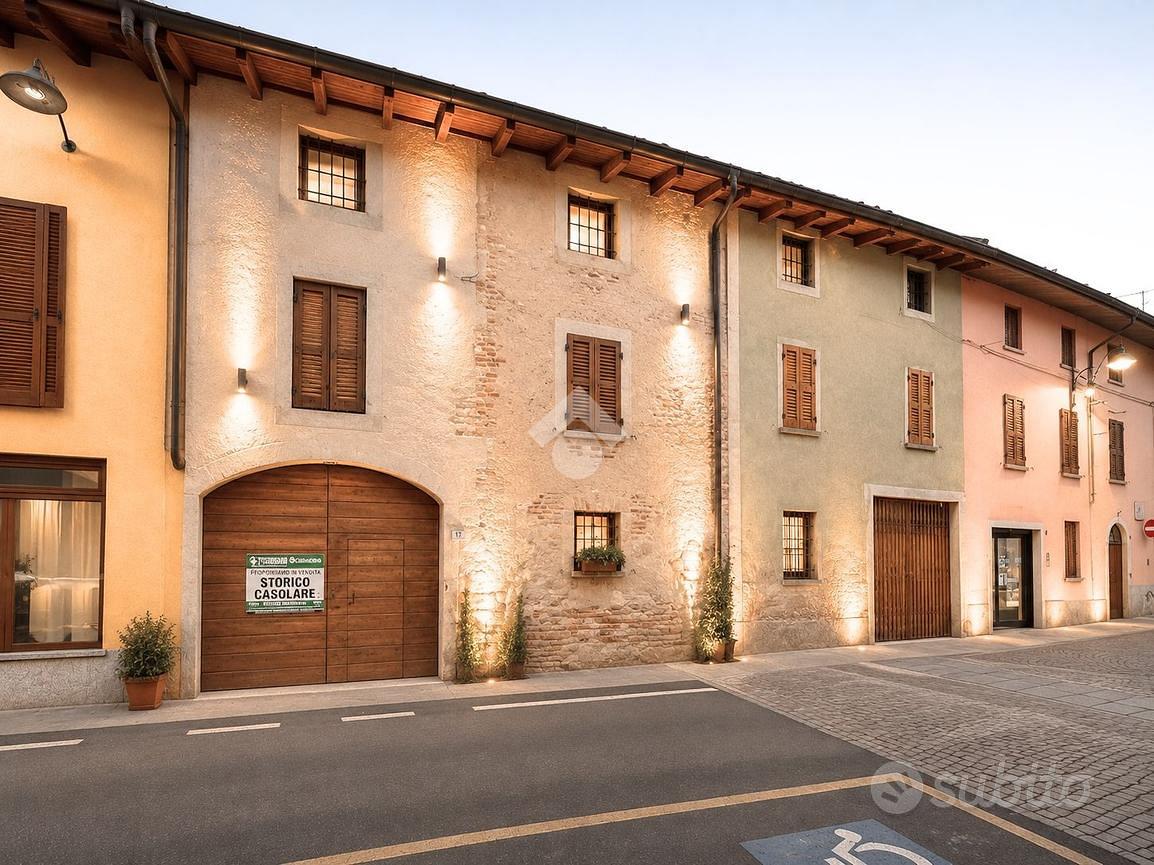 House in Calvenzano - Vista 5
