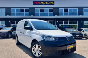 Volkswagen Caddy 2.0 TDI 102 CV Furgone IVA ESPOST