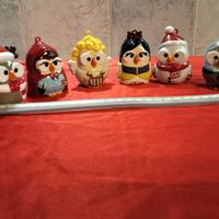 segnaposto collezione Conad