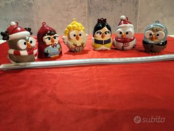 segnaposto collezione Conad