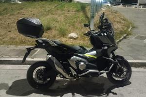 HONDA X- ADV 750 FINANZ INTERESSI 0 NO ANTICIPO NO