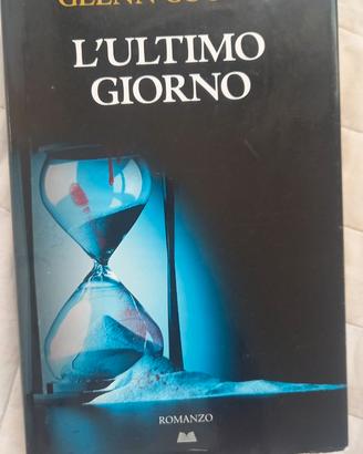 L'ultimo giorno - Glenn Cooper