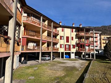 Appartamento a San Giovanni Bianco