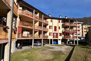 Appartamento a San Giovanni Bianco