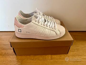 Scarpe D.A.T.E.   38 pari al nuovo