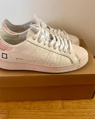 Scarpe D.A.T.E.   38 pari al nuovo