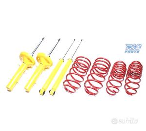 SOSPENSIONE SPORTIVA BMW SERIE 3 COMPACT E36 04 19