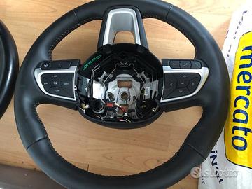Volante completo Fiat tipo