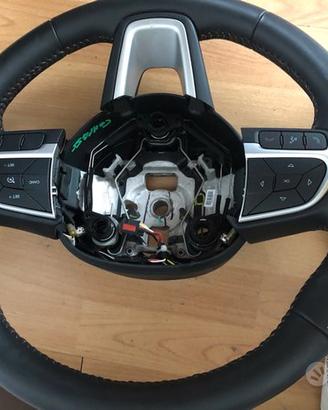 Volante completo Fiat tipo