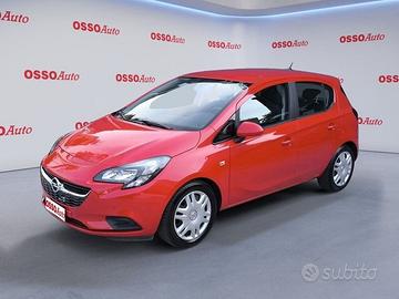 Opel Corsa 1.4 BENZINA 75 HP ENJOY UNIPROPRIE...