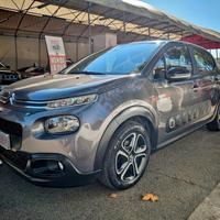 Citroen C3 1.2 SHINE DISTRIBUZIONE NEW UNIPRO' EUR