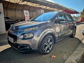 Citroen C3 1.2 SHINE DISTRIBUZIONE NEW UNIPRO' EUR
