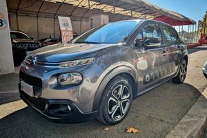 Citroen C3 1.2 SHINE DISTRIBUZIONE NEW UNIPRO' EUR