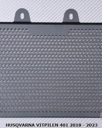 Griglia radiatore HUSQVARNA VITPILEN 401 2018 2023