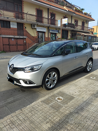 Renault Scenic 4 serie 08/2018