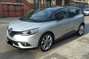 Renault Scenic 4 serie 08/2018