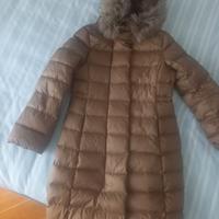 Cappotto piumino Seventy