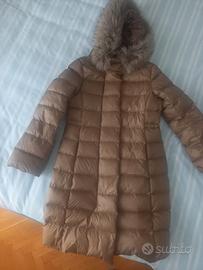 Cappotto piumino Seventy