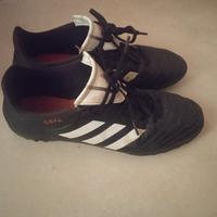 scarpe Adidas calcetto 40.5