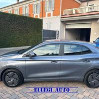MG MG3 PROMO FINANZIAMENTO 1.5 Standard KM 0