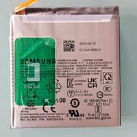 Batteria Samsung Galaxy S23