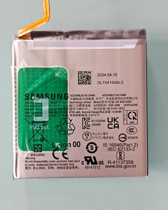 Batteria Samsung Galaxy S23