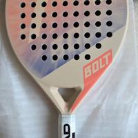 HEAD racchetta padel BOLT