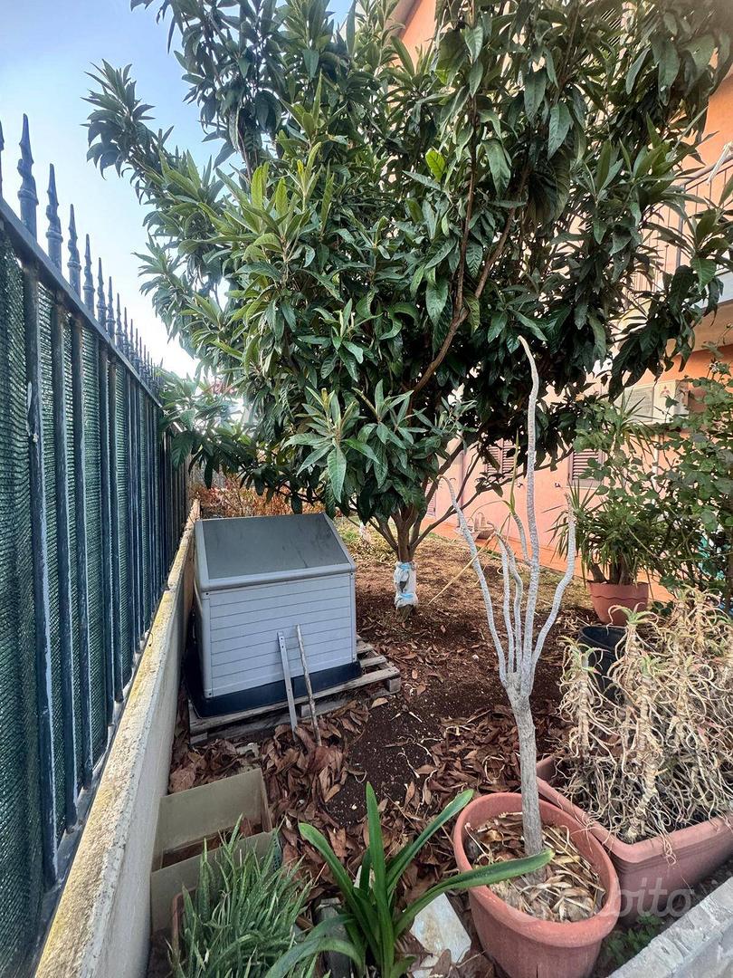 Appartamento – Melilli, Siracusa - Vista 2