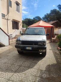 Land Rover Range Rover P38