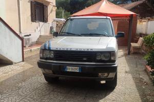 Land Rover Range Rover P38