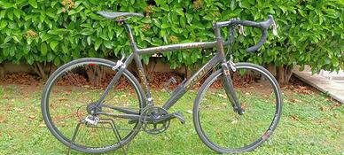 Bici da corsa Gioda