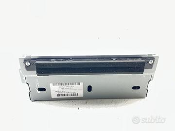 AUTORADIO LAND ROVER Range Rover SPORT 31357756 30