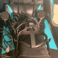 Oculus Rift