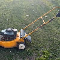 Tagliaerba Rasaerba a motore