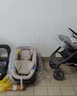 Trio Chicco Style Go Up