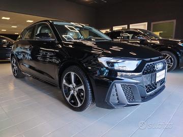 AUDI A1 2ª serie A1 SPB 30 TFSI S tronic S lin...