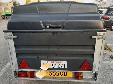 carrello appendice