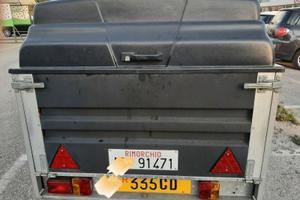carrello appendice