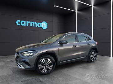 Mercedes-benz GLA 180 d Automatic Progressive Adva