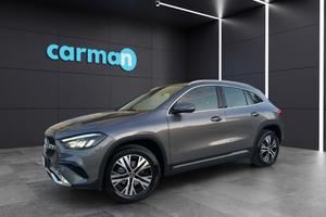 Mercedes-benz GLA 180 d Automatic Progressive Adva
