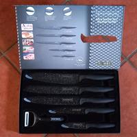 Cofanetto coltelli - Royalty Line