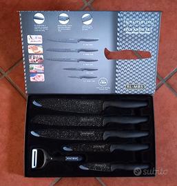 Cofanetto coltelli - Royalty Line