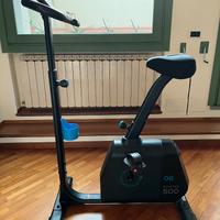 Cyclette autoalimentata Domyos Bike 500
