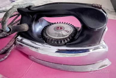 Hoover 4554 - Ferro da Stiro - Vintage (1962)