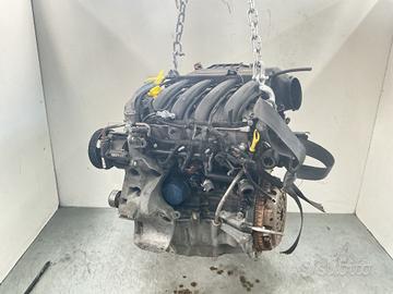 K4MA690 MOTORE COMPLETO DACIA Duster 1° Serie 159