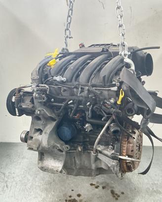 K4MA690 MOTORE COMPLETO DACIA Duster 1° Serie 159