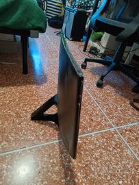 Monitor Samsung 24 pollici full hd