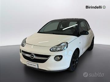 OPEL Adam - Adam 1.2 70 CV Jam
