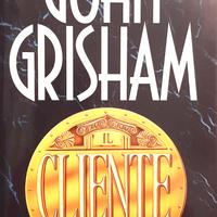 IL CLIENTE di John Grisham